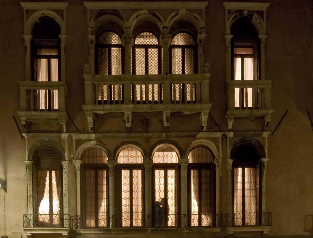 Ca' Bragadin E Carabba Hotel Venedig Eksteriør billede